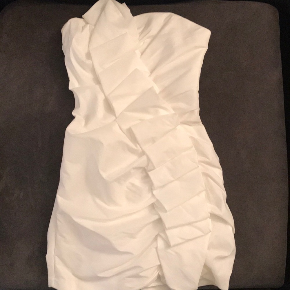 Prom/graduation dress